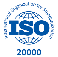 ISO-IEC 20000 – Gestione dei servizi IT