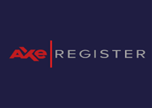 Axe-Register
